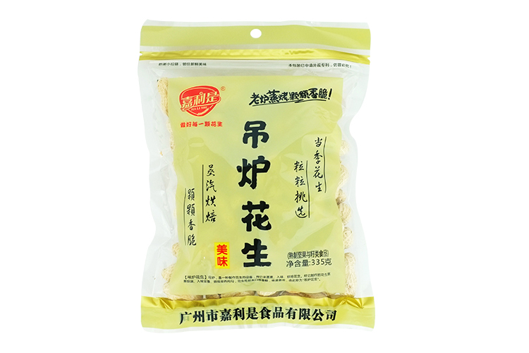 JIALISHI DIAOLU PEANUT 335G